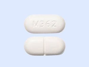 Idrocodone 10/660 mg