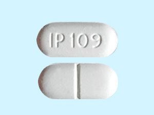 Hydrocodone 5-325 mg
