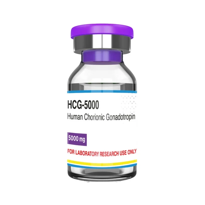 HCG 5000 - obrazek 1